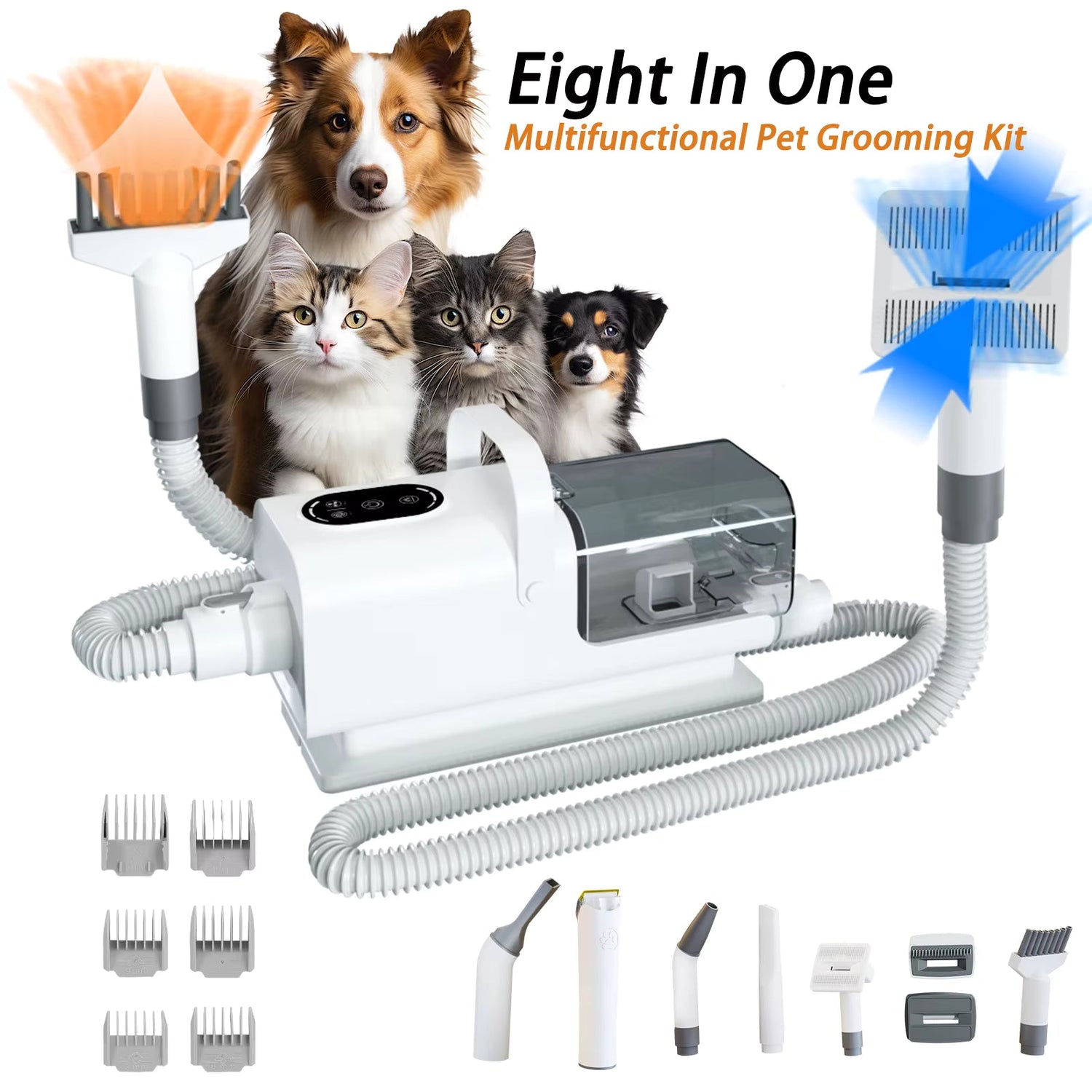 Pet Grooming